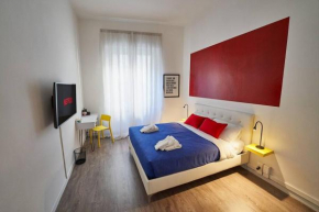 Pop_Art/B&B Corso Italia Arezzo